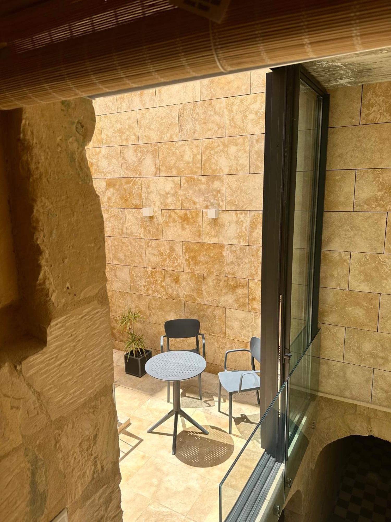 Numru 27 Expertly Restored Small House Of Character Cospicua Kültér fotó